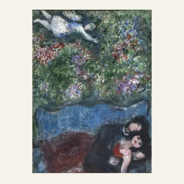 art2collect Marc Chagall