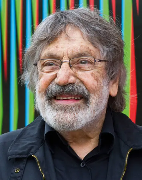 art2collect Carlos Cruz-Diez